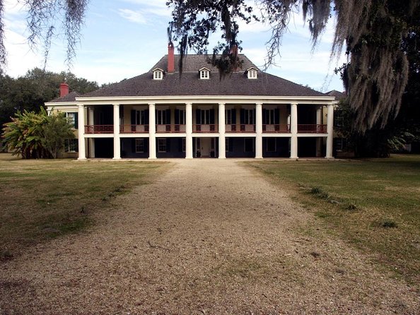Destrehan Plantation Tour - Key things that make this Destrehan Plantation tour different