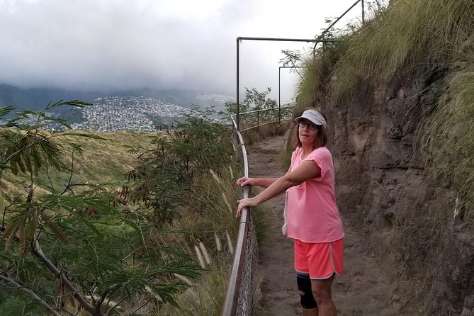 Diamond Head Crater - Crowds, weather, and traction: how to plan for real conditions