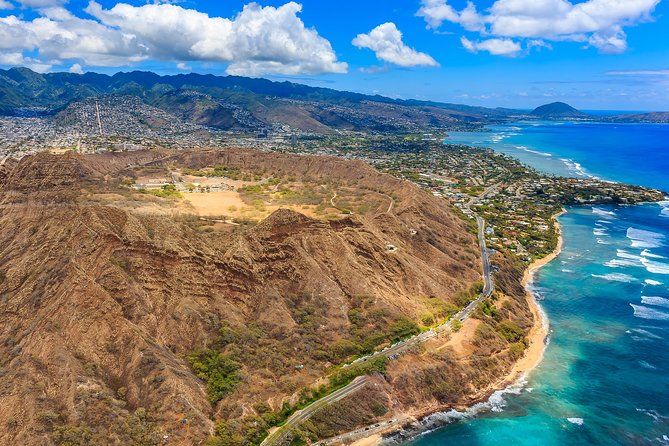 Diamond Head Crater - Getting to the trailhead from Waikiki (and not missing the shuttle)