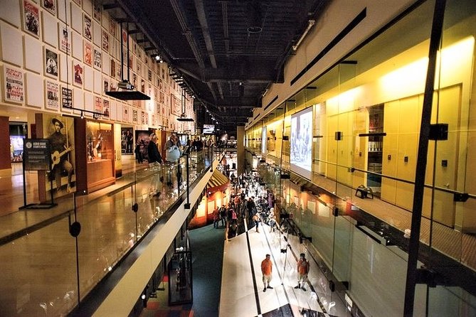 Discover Nashville City Tour with Entry to Ryman & Country Music Hall of Fame - Should you book this Discover Nashville tour with Ryman and Hall of Fame entry?