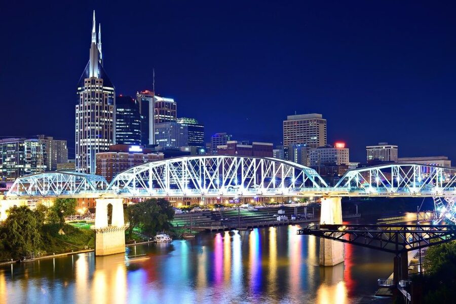 Discover Nashville: Fully Narrated Half-Day City Tour - Key takeaways before you go