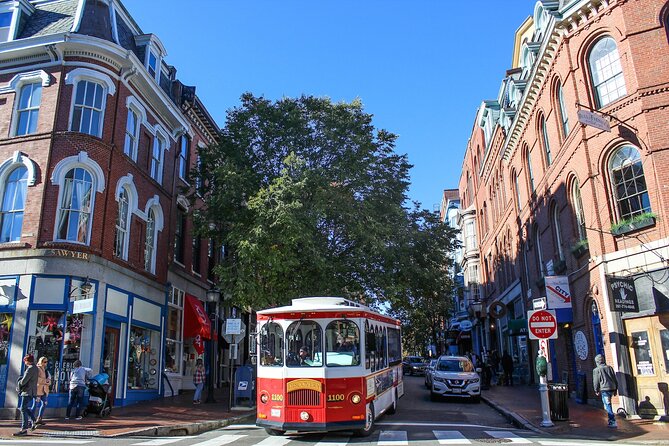 Discover Portland City and Lighthouse Tour - Key things to know before you go