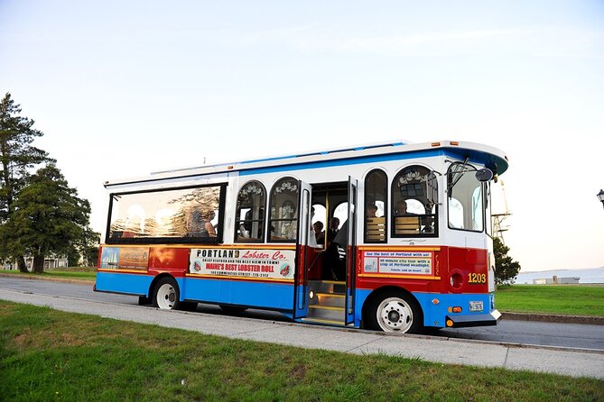 Discover Portland City and Lighthouse Tour - Price and Value: Is $54 a Good Deal?
