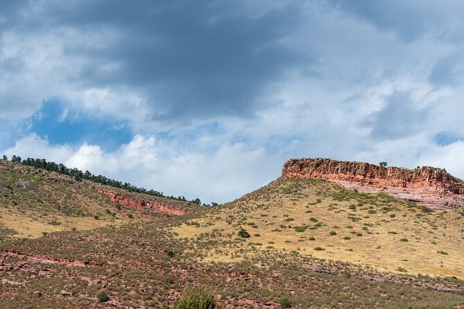 Discover Rocky Mountain National Park - Pickup in Denver or Boulder, and the real-world start timing