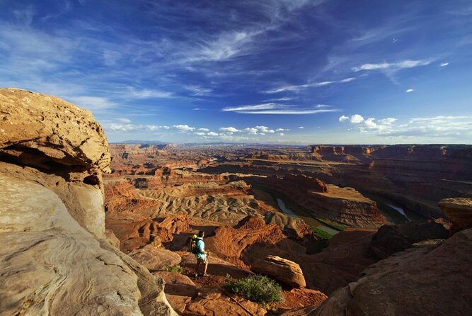Discover The Best Of Moab In A Day: Arches Canyonlands Dead Horse - Key highlights you’ll feel in your day