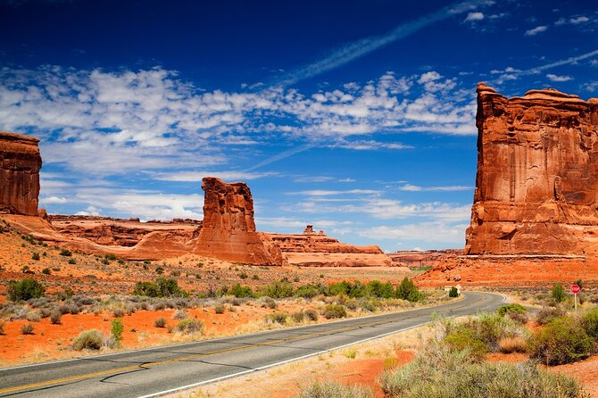 Discover The Best Of Moab In A Day: Arches Canyonlands Dead Horse - Price and value: what $399.56 buys you in a packed day