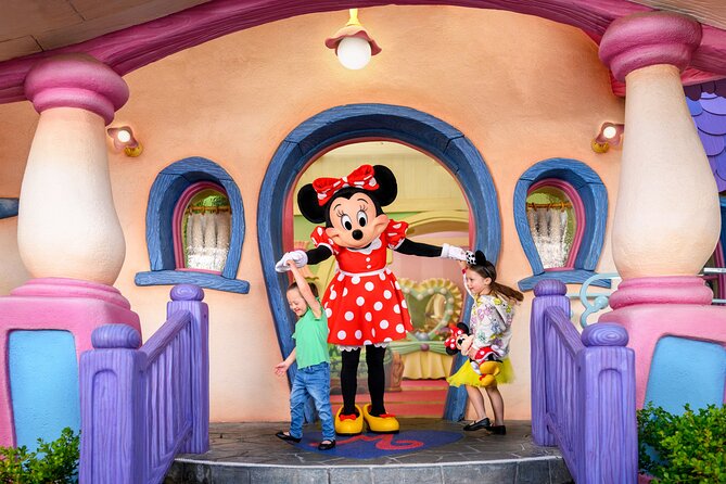 Disneyland Resort Anaheim Tickets in California - Disneyland Resort tickets in Anaheim, what you really get for $330