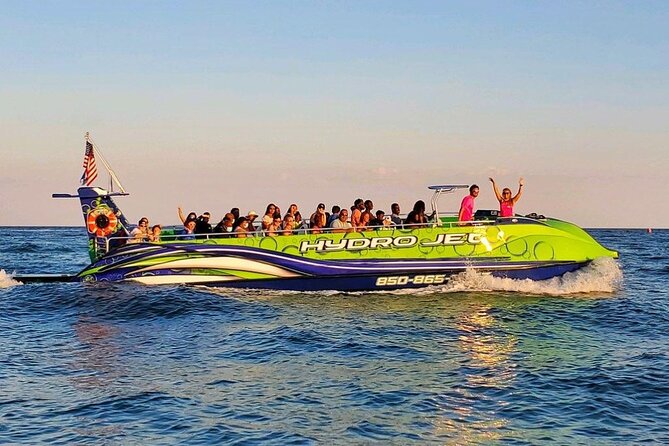 Dolphin Cruise in Destin FL - Key Points Worth Knowing Before You Go