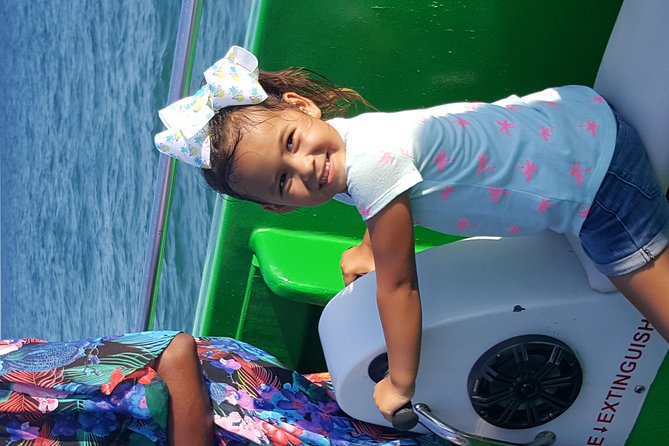 Dolphin Cruise in Destin FL - What to Expect on an Open-Air Jet Boat Ride (Wet, Cold, and Music)