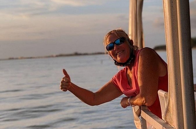 Dolphin Watching Nature Cruise and Eco Tour from Hubbard's Marina in John's Pass - What You’ll See on the Cruise: Dolphins and More
