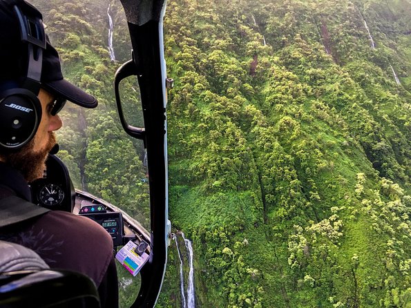 Doors Off West Maui and Molokai 45 minute Helicopter Tour - Key things to know before you fly