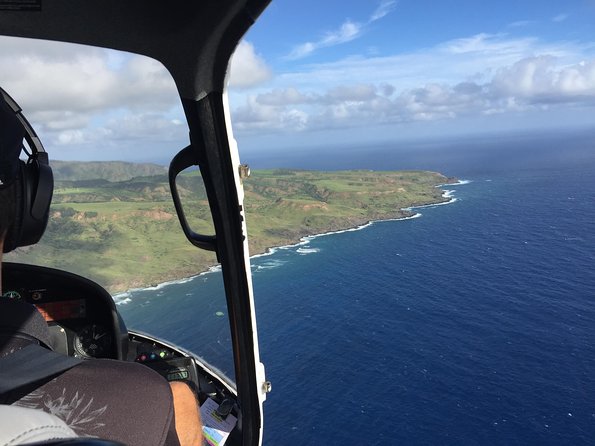 Doors Off West Maui and Molokai 45 minute Helicopter Tour - Price and value: is $388.67 per person worth it?