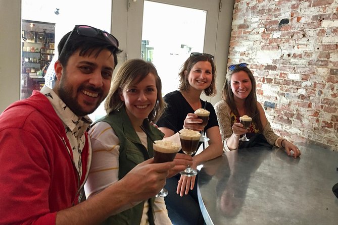 Downcity Providence Food Tour - Quick hits: what makes this tour worth your time