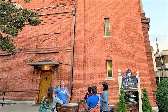Downtown Asheville Tip-Based Sightseeing Walking Tour - Why This Walk Through Downtown Asheville Feels Worth It