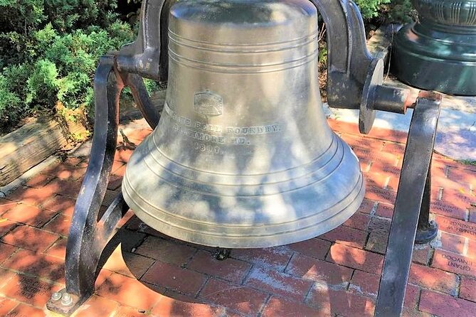 Downtown Asheville Tip-Based Sightseeing Walking Tour - Pack Square to the Basilica of Saint Lawrence: Stories on Every Corner