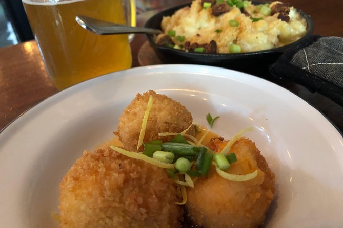 Downtown Charleston Food Tour - Key Takeaways Before You Go