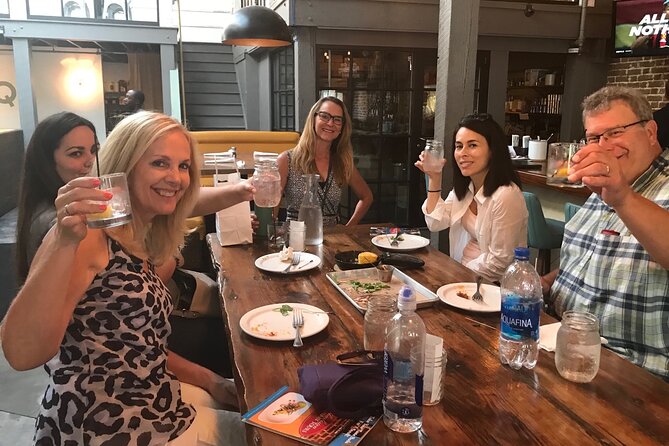 Downtown Charleston Food Tour - Price and What $110 Buys in Real Experience Value