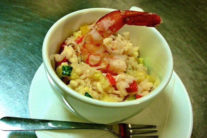 Downtown Charleston Food Tour - Stop-by-Stop: What You Should Expect to Taste