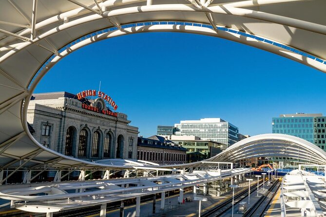 Downtown Denver Food Tour - Key Highlights You’ll Care About