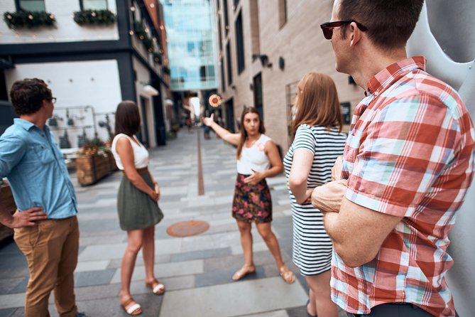 Downtown Denver Food Tour - How A 3-Hour Downtown Food Loop Gives You Real Denver