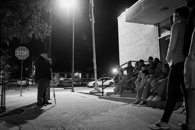 Downtown Flagstaff Haunted History Tour - Should you book the Downtown Flagstaff Haunted History Tour?