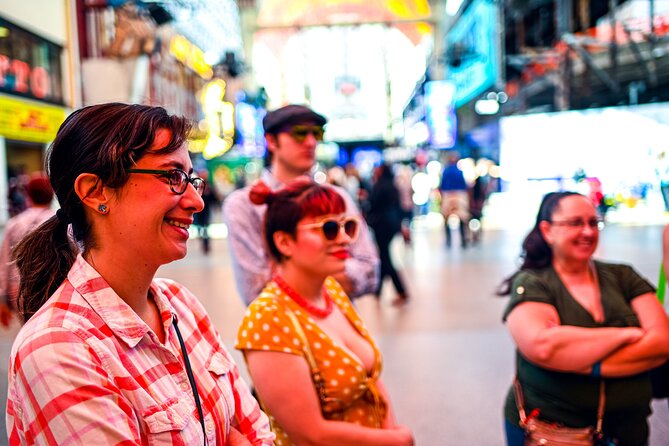 Downtown Las Vegas Food Tour of 6 Iconic Dishes & Hidden Gems - Key Things to Know Before You Go