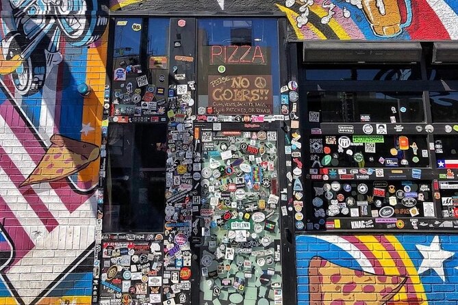 Downtown Las Vegas Food Tour of 6 Iconic Dishes & Hidden Gems - The Guide Factor: Why the Best Tours Feel Like a Conversation