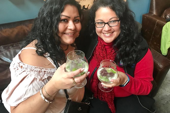 Downtown West Palm Beach Food Tour - The Drinks Plan: One Small Cocktail Included, Plus an Easy Non-Alcoholic Option