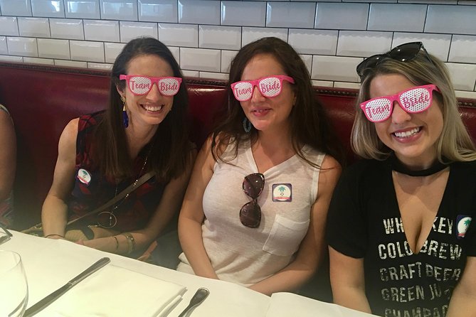 Downtown West Palm Beach Food Tour - Best Time to Do It, and How to Show Up