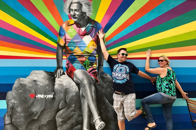 Downtown West Palm Beach Food Tour - Should You Book Downtown West Palm Beach Food Tour?