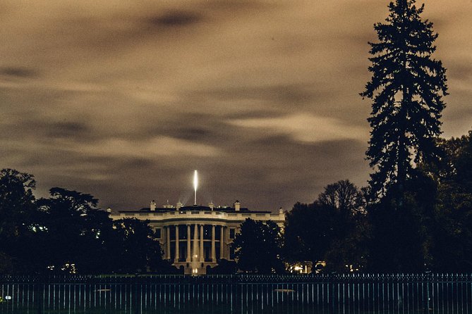 Dreaded Dead Descent of the District: DC Ghost Tour - Why this DC ghost walk feels worth the time
