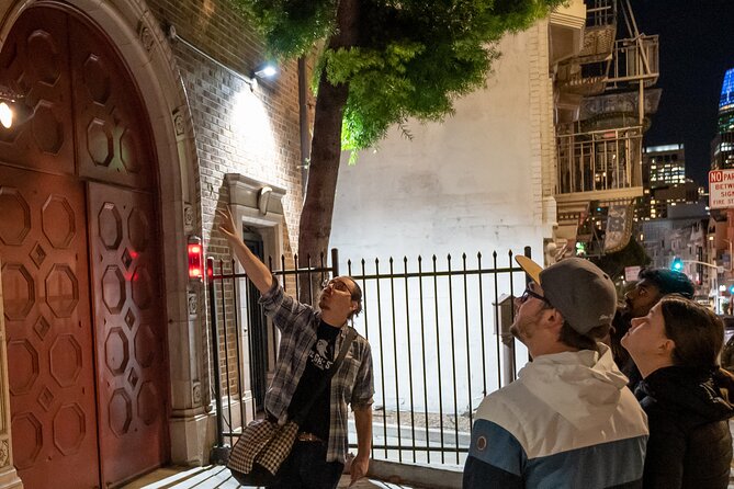 Dreaded Dead Descent of the District: DC Ghost Tour - Should you book DC Ghosts By Us Ghost Adventures?