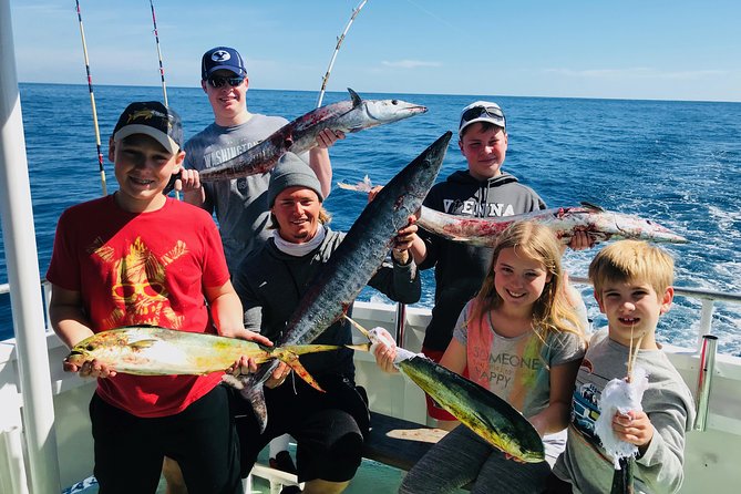 Drift Fishing Trip off the Coast of Fort Lauderdale - Quick Why-This Trip Makes Sense Off Fort Lauderdale