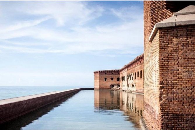 Dry Tortugas National Park Day Trip by Catamaran from Key West - The 7:00 am Key West meetup and your realistic timeline on the water