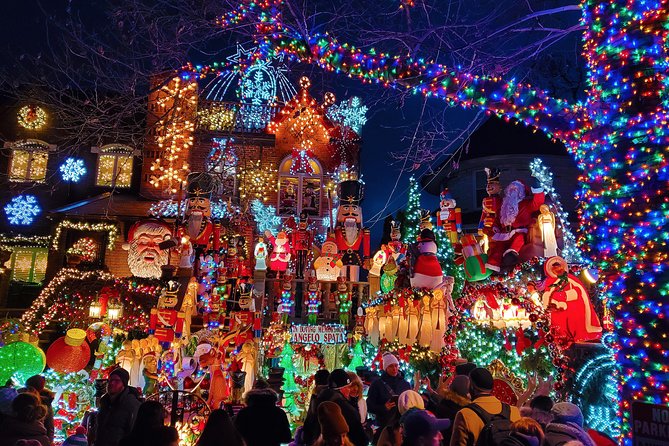 Dyker Heights Christmas Lights Guided Tour - Why Dyker Heights feels like Brooklyn’s holiday obsession