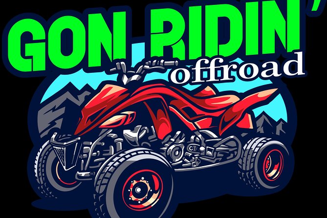 East Tennessee Off Road ATV Guided Experience - The Highest Bluff View Stop: The Moment You’ll Remember