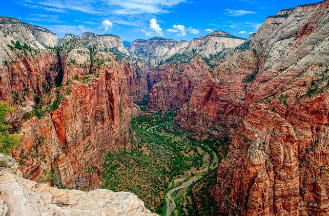 East Zion Canyoneering: Elkheart Canyon & UTV Tour - Elkheart Canyon feels more like a movie than a hike