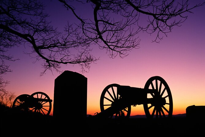 Echoes of War All Ages Ghost Tour - Key things to know before you go