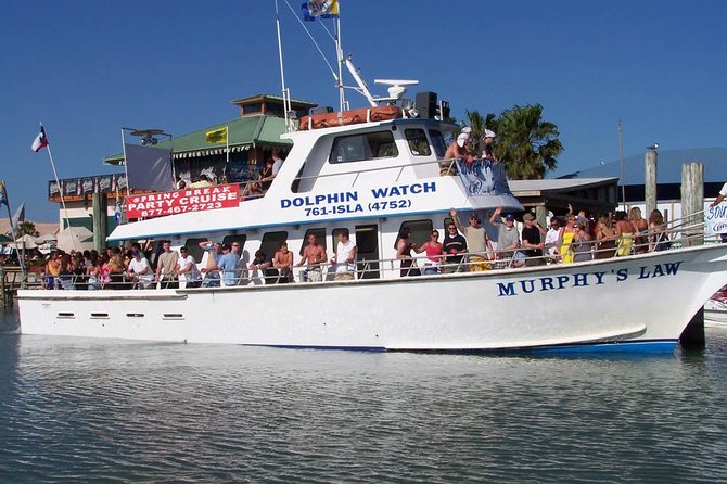 Eco and Dolphin Watch Tour of South Padre Island - Family-friendly value, with a real kid-friendly rhythm