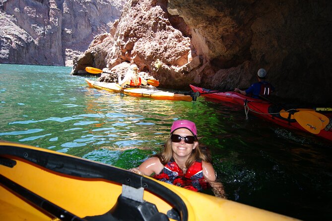 Emerald Cave Express Kayak Tour with Scenic & Historic Stops - What $99.99 Includes, and What Optional Upgrades Actually Add