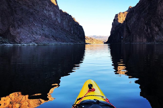 Emerald Cave Kayak Tour: Scenic Paddle with Optional Shuttle - The Willow Beach pause: a reset before the cave stop