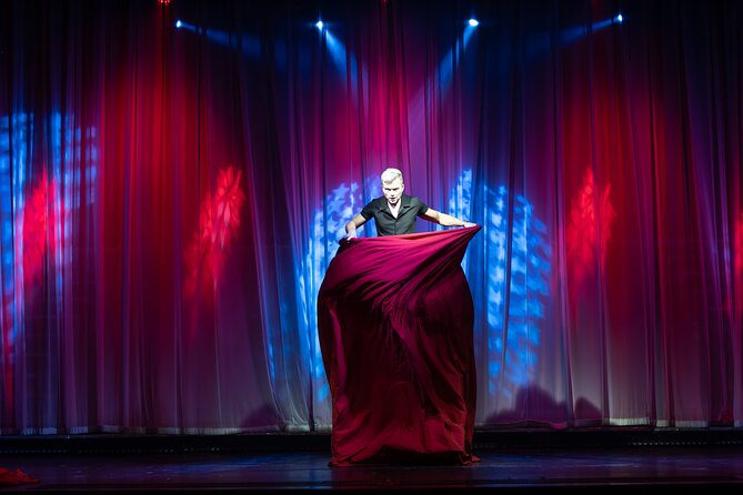 Escape Reality Branson Magic Dinner Show - Practical Tips for a Smoother Night (Tickets, Timing, and Noise)