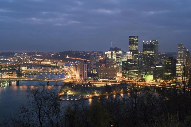 Essential Pittsburgh Experience - The One Tour to Take - Key things to know before you go