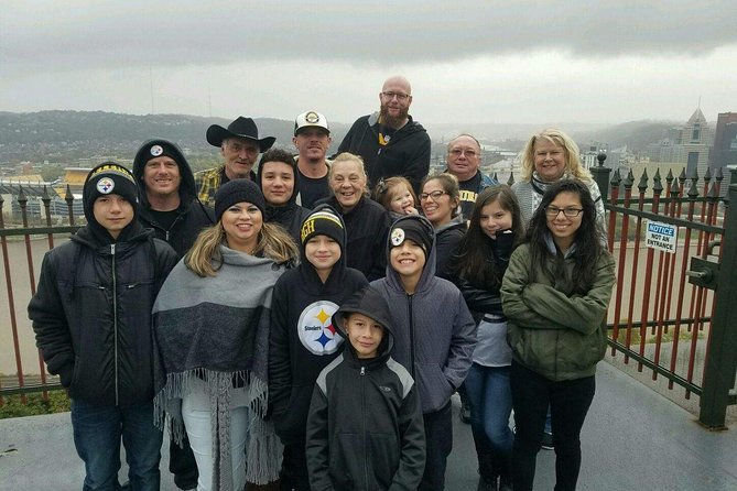 Essential Pittsburgh Experience - The One Tour to Take - What Makes This Tour a Good Value (Even If You Only Have Two Hours)