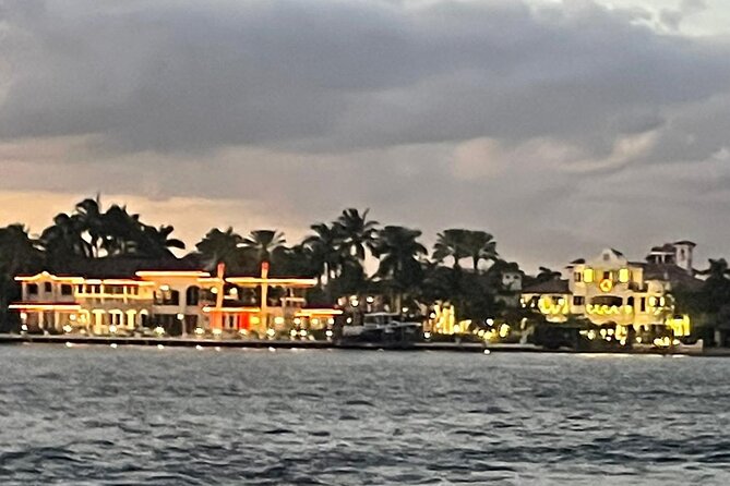 Evening Boat Cruise through Downtown Ft. Lauderdale - Music, BYOB, and What You Actually Need to Bring