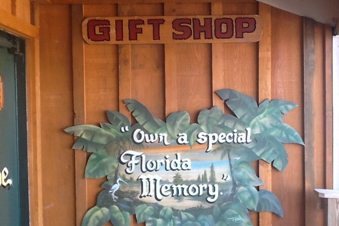 Everglades Airboat Tour from Fort Lauderdale with transportation - Guided Learning and the Alligator Experience After the Ride
