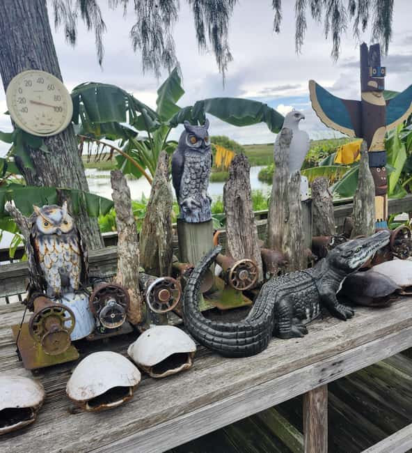 Everglades Eco Airboat Small-Group Tour & 2 Private Islands - Price and Value: Why $138 Can Be Worth It for the Right Person