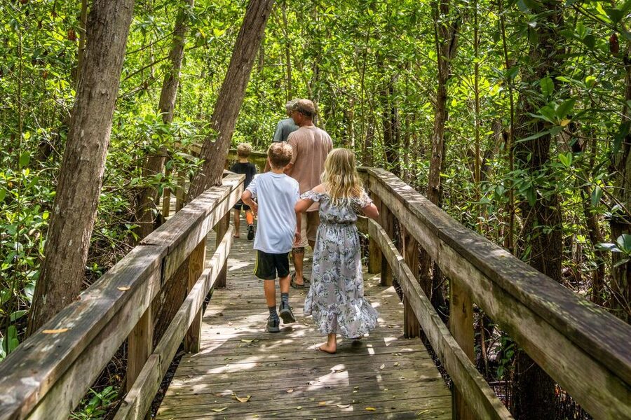 Everglades: Mangrove Maze Airboat Tour and Boardwalk - Price and value: is $64 per person worth it?