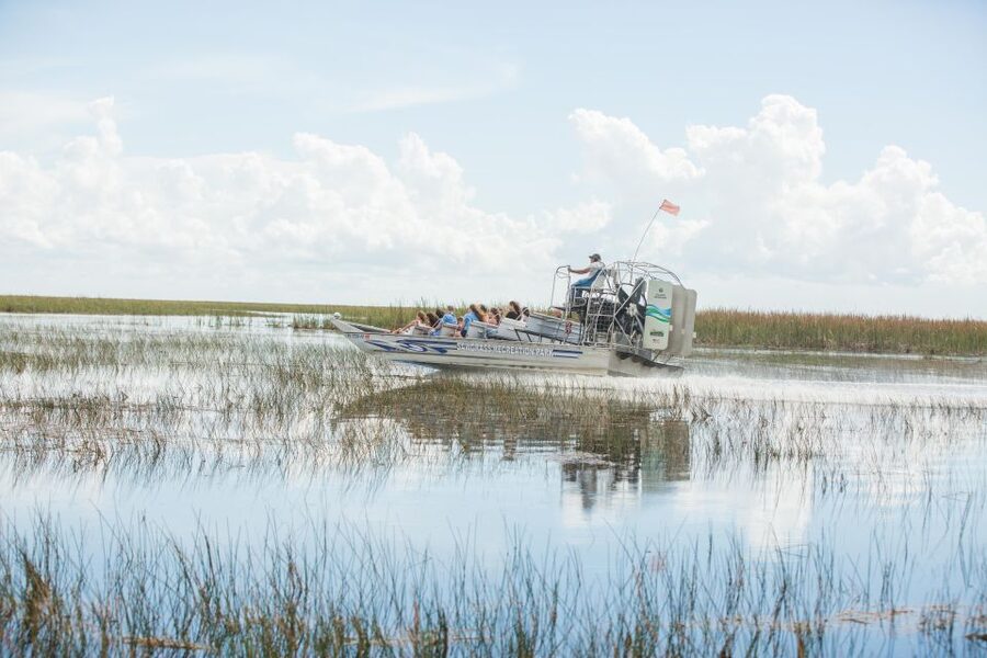 Everglades: Sawgrass Park Day Time Airboat Tour & Exhibits - Who This Tour Suits Best, and Who Might Skip It