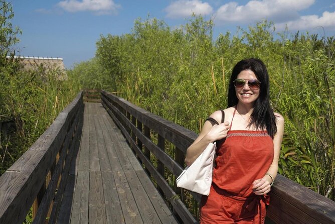 Everglades VIP Airboat Tour with Transportation Included - Key things to know before you go